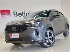 Fiat FASTBACK 1.0 TURBO 200 FLEX IMPETUS CVT 2024/2024 BETIOLO NOVOS E SEMINOVOS LAJEADO / Carros no Vale