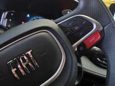 Fiat FASTBACK 1.0 TURBO 200 FLEX IMPETUS CVT 2024/2024 BETIOLO NOVOS E SEMINOVOS LAJEADO / Carros no Vale