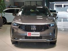 Fiat FASTBACK 1.0 TURBO 200 FLEX IMPETUS CVT 2022/2023 BETIOLO NOVOS E SEMINOVOS LAJEADO / Carros no Vale