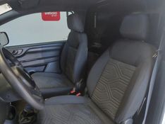 Fiat FIORINO 1.4 MPI FURGÃO ENDURANCE 8V FLEX 2P MANUAL 2022/2022 BETIOLO NOVOS E SEMINOVOS LAJEADO / Carros no Vale