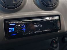 Fiat FIORINO 1.4 MPI FURGÃO ENDURANCE 8V FLEX 2P MANUAL 2021/2021 BETIOLO NOVOS E SEMINOVOS LAJEADO / Carros no Vale
