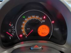 Fiat FIORINO 1.4 MPI FURGÃO ENDURANCE 8V FLEX 2P MANUAL 2021/2021 BETIOLO NOVOS E SEMINOVOS LAJEADO / Carros no Vale