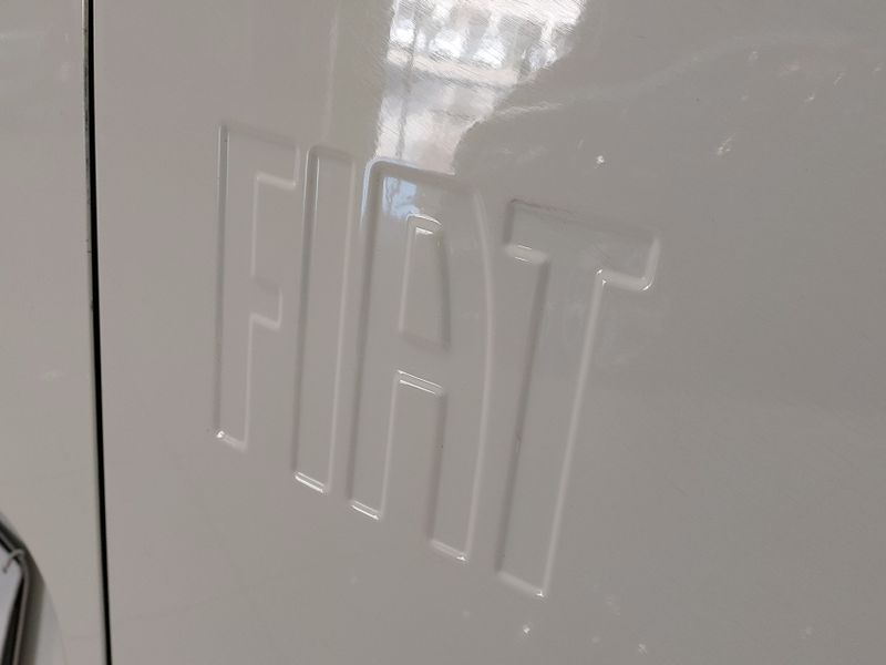 Fiat FIORINO 1.4 MPI FURGÃO ENDURANCE 8V FLEX 2P MANUAL 2021/2021 BETIOLO NOVOS E SEMINOVOS LAJEADO / Carros no Vale