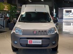 Fiat FIORINO 1.4 MPI FURGÃO ENDURANCE 8V FLEX 2P MANUAL 2021/2021 BETIOLO NOVOS E SEMINOVOS LAJEADO / Carros no Vale