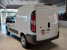 Fiat FIORINO 1.4 MPI FURGÃO ENDURANCE 8V FLEX 2P MANUAL 2021/2021 BETIOLO NOVOS E SEMINOVOS LAJEADO / Carros no Vale