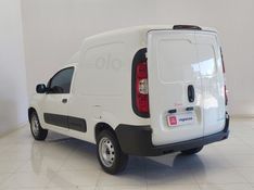 Fiat FIORINO 1.4 MPI FURGÃO ENDURANCE 8V FLEX 2P MANUAL 2022/2022 BETIOLO NOVOS E SEMINOVOS LAJEADO / Carros no Vale