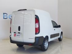 Fiat FIORINO 1.4 MPI FURGÃO ENDURANCE 8V FLEX 2P MANUAL 2022/2022 BETIOLO NOVOS E SEMINOVOS LAJEADO / Carros no Vale