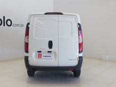 Fiat FIORINO 1.4 MPI FURGÃO ENDURANCE 8V FLEX 2P MANUAL 2022/2022 BETIOLO NOVOS E SEMINOVOS LAJEADO / Carros no Vale