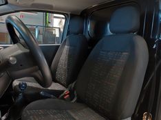 Fiat FIORINO 1.4 MPI FURGÃO ENDURANCE 8V FLEX 2P MANUAL 2021/2021 BETIOLO NOVOS E SEMINOVOS LAJEADO / Carros no Vale