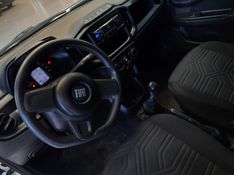 Fiat FIORINO 1.4 MPI FURGÃO ENDURANCE 8V FLEX 2P MANUAL 2022/2022 BETIOLO NOVOS E SEMINOVOS LAJEADO / Carros no Vale