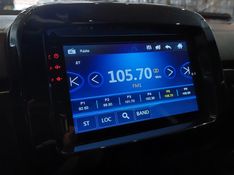 Fiat MOBI 1.0 EVO FLEX LIKE MANUAL 2018/2019 BETIOLO NOVOS E SEMINOVOS LAJEADO / Carros no Vale