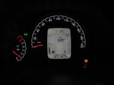 Fiat MOBI 1.0 EVO FLEX LIKE MANUAL 2018/2019 BETIOLO NOVOS E SEMINOVOS LAJEADO / Carros no Vale