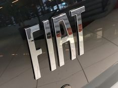Fiat MOBI 1.0 EVO FLEX LIKE MANUAL 2018/2019 BETIOLO NOVOS E SEMINOVOS LAJEADO / Carros no Vale