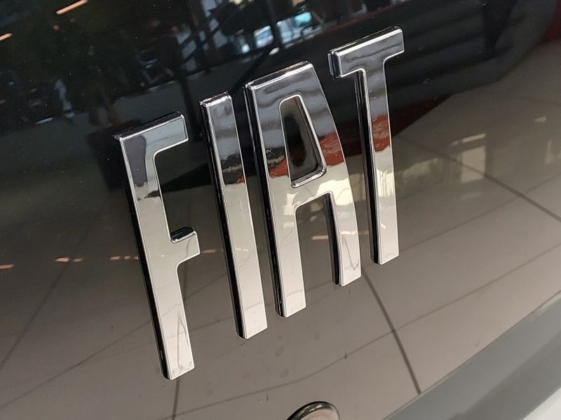 Fiat MOBI 1.0 EVO FLEX LIKE MANUAL 2018/2019 BETIOLO NOVOS E SEMINOVOS LAJEADO / Carros no Vale