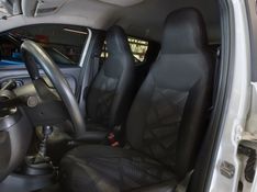 Fiat MOBI 1.0 EVO FLEX LIKE MANUAL 2018/2019 BETIOLO NOVOS E SEMINOVOS LAJEADO / Carros no Vale