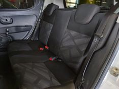 Fiat MOBI 1.0 EVO FLEX LIKE MANUAL 2018/2019 BETIOLO NOVOS E SEMINOVOS LAJEADO / Carros no Vale
