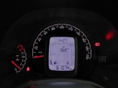 Fiat MOBI 1.0 EVO FLEX TREKKING MANUAL 2021/2022 BETIOLO NOVOS E SEMINOVOS LAJEADO / Carros no Vale