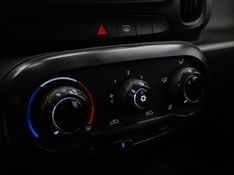 Fiat MOBI 1.0 EVO FLEX TREKKING MANUAL 2021/2022 BETIOLO NOVOS E SEMINOVOS LAJEADO / Carros no Vale