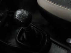 Fiat MOBI 1.0 EVO FLEX TREKKING MANUAL 2021/2022 BETIOLO NOVOS E SEMINOVOS LAJEADO / Carros no Vale