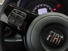 Fiat MOBI 1.0 EVO FLEX TREKKING MANUAL 2021/2022 BETIOLO NOVOS E SEMINOVOS LAJEADO / Carros no Vale