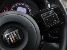 Fiat MOBI 1.0 EVO FLEX TREKKING MANUAL 2021/2022 BETIOLO NOVOS E SEMINOVOS LAJEADO / Carros no Vale