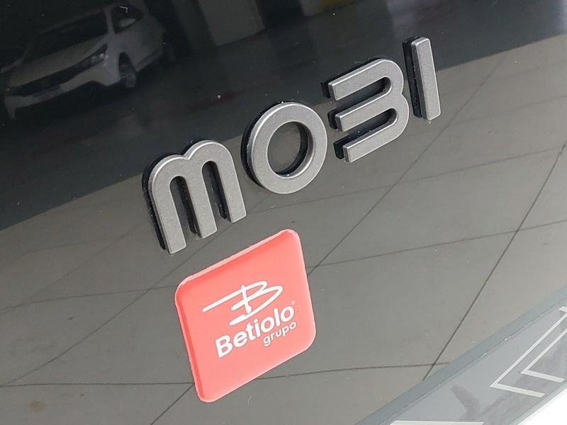 Fiat MOBI 1.0 EVO FLEX TREKKING MANUAL 2021/2022 BETIOLO NOVOS E SEMINOVOS LAJEADO / Carros no Vale