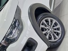 Fiat MOBI 1.0 EVO FLEX TREKKING MANUAL 2021/2022 BETIOLO NOVOS E SEMINOVOS LAJEADO / Carros no Vale