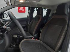 Fiat MOBI 1.0 EVO FLEX TREKKING MANUAL 2021/2022 BETIOLO NOVOS E SEMINOVOS LAJEADO / Carros no Vale