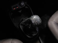 Fiat MOBI 1.0 FIREFLY FLEX DRIVE MANUAL 2019/2020 BETIOLO NOVOS E SEMINOVOS LAJEADO / Carros no Vale