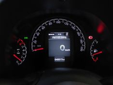 Fiat MOBI 1.0 FIREFLY FLEX DRIVE MANUAL 2019/2020 BETIOLO NOVOS E SEMINOVOS LAJEADO / Carros no Vale