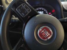 Fiat MOBI 1.0 FIREFLY FLEX DRIVE MANUAL 2019/2020 BETIOLO NOVOS E SEMINOVOS LAJEADO / Carros no Vale