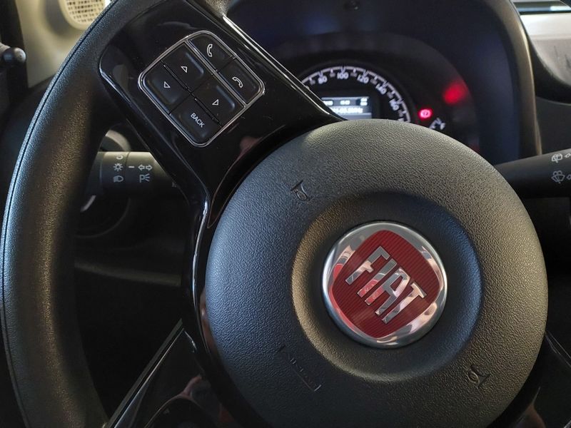 Fiat MOBI 1.0 FIREFLY FLEX DRIVE MANUAL 2019/2020 BETIOLO NOVOS E SEMINOVOS LAJEADO / Carros no Vale