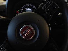 Fiat MOBI 1.0 FIREFLY FLEX DRIVE MANUAL 2019/2020 BETIOLO NOVOS E SEMINOVOS LAJEADO / Carros no Vale