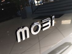 Fiat MOBI 1.0 FIREFLY FLEX DRIVE MANUAL 2019/2020 BETIOLO NOVOS E SEMINOVOS LAJEADO / Carros no Vale