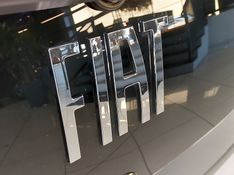 Fiat MOBI 1.0 FIREFLY FLEX DRIVE MANUAL 2019/2020 BETIOLO NOVOS E SEMINOVOS LAJEADO / Carros no Vale