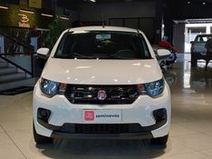 Fiat MOBI 1.0 FIREFLY FLEX DRIVE MANUAL 2019/2020 BETIOLO NOVOS E SEMINOVOS LAJEADO / Carros no Vale