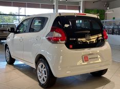 Fiat MOBI 1.0 FIREFLY FLEX DRIVE MANUAL 2019/2020 BETIOLO NOVOS E SEMINOVOS LAJEADO / Carros no Vale