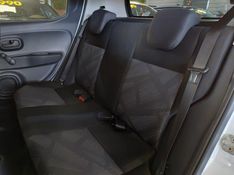 Fiat MOBI 1.0 FIREFLY FLEX DRIVE MANUAL 2019/2020 BETIOLO NOVOS E SEMINOVOS LAJEADO / Carros no Vale