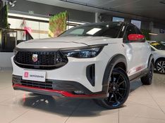 Fiat PULSE 1.3 TURBO 270 FLEX ABARTH AT6 2022/2023 BETIOLO NOVOS E SEMINOVOS LAJEADO / Carros no Vale