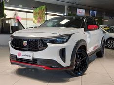 Fiat PULSE 1.3 TURBO 270 FLEX ABARTH AT6 2022/2023 BETIOLO NOVOS E SEMINOVOS LAJEADO / Carros no Vale
