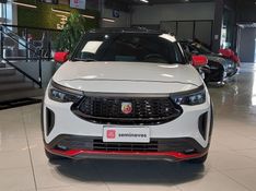 Fiat PULSE 1.3 TURBO 270 FLEX ABARTH AT6 2022/2023 BETIOLO NOVOS E SEMINOVOS LAJEADO / Carros no Vale