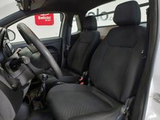 Fiat STRADA 1.3 FIREFLY FLEX ENDURANCE CS MANUAL 2023/2024 BETIOLO NOVOS E SEMINOVOS LAJEADO / Carros no Vale
