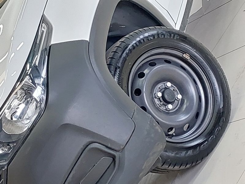 Fiat STRADA 1.3 FIREFLY FLEX ENDURANCE CS MANUAL 2023/2024 BETIOLO NOVOS E SEMINOVOS LAJEADO / Carros no Vale