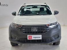Fiat STRADA 1.3 FIREFLY FLEX ENDURANCE CS MANUAL 2023/2024 BETIOLO NOVOS E SEMINOVOS LAJEADO / Carros no Vale