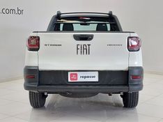 Fiat STRADA 1.3 FIREFLY FLEX ENDURANCE CS MANUAL 2023/2024 BETIOLO NOVOS E SEMINOVOS LAJEADO / Carros no Vale