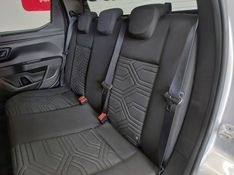 Fiat STRADA 1.3 FIREFLY FLEX FREEDOM CD MANUAL 2023/2024 BETIOLO NOVOS E SEMINOVOS LAJEADO / Carros no Vale