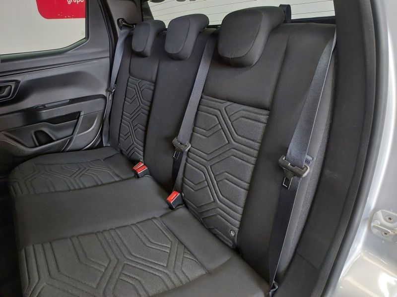 Fiat STRADA 1.3 FIREFLY FLEX FREEDOM CD MANUAL 2023/2024 BETIOLO NOVOS E SEMINOVOS LAJEADO / Carros no Vale