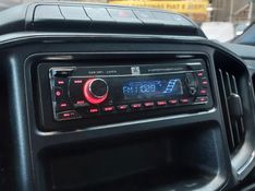 Fiat STRADA 1.3 FIREFLY FLEX FREEDOM CD MANUAL 2023/2024 BETIOLO NOVOS E SEMINOVOS LAJEADO / Carros no Vale
