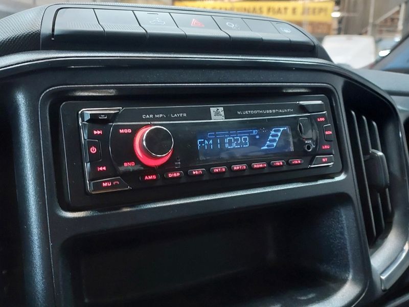 Fiat STRADA 1.3 FIREFLY FLEX FREEDOM CD MANUAL 2023/2024 BETIOLO NOVOS E SEMINOVOS LAJEADO / Carros no Vale