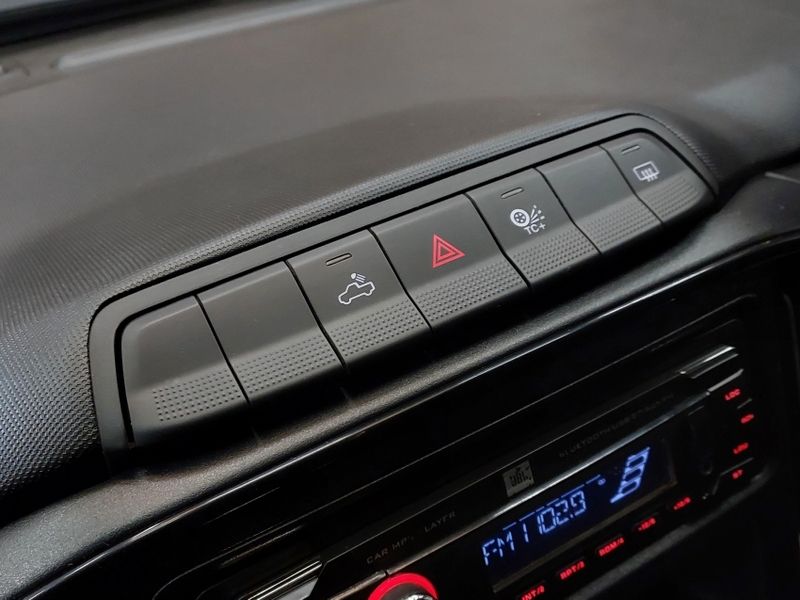 Fiat STRADA 1.3 FIREFLY FLEX FREEDOM CD MANUAL 2023/2024 BETIOLO NOVOS E SEMINOVOS LAJEADO / Carros no Vale